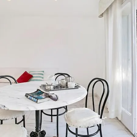 Anc 09 - Apartment Llafranc