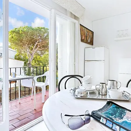 Apartment Anc 09 - *